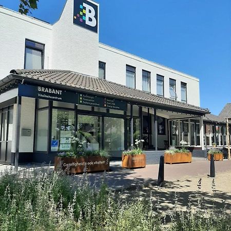 Vitaliteitscentrum Brabant Vierlingsbeek Esterno foto