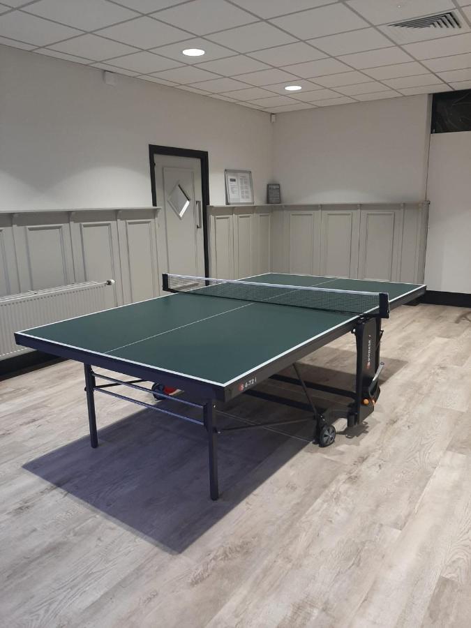 Vitaliteitscentrum Brabant Vierlingsbeek Esterno foto