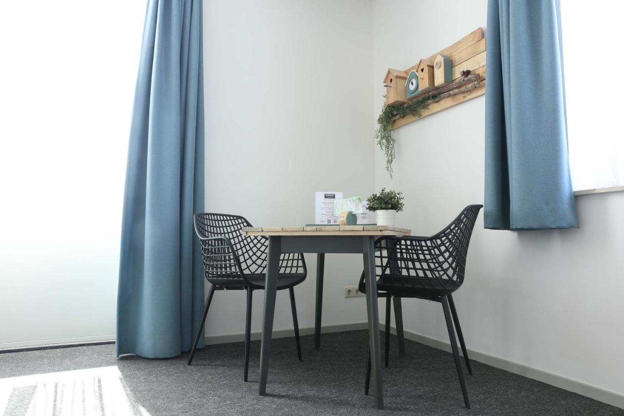 Vitaliteitscentrum Brabant Vierlingsbeek Esterno foto