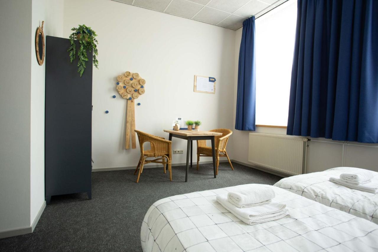 Vitaliteitscentrum Brabant Vierlingsbeek Esterno foto
