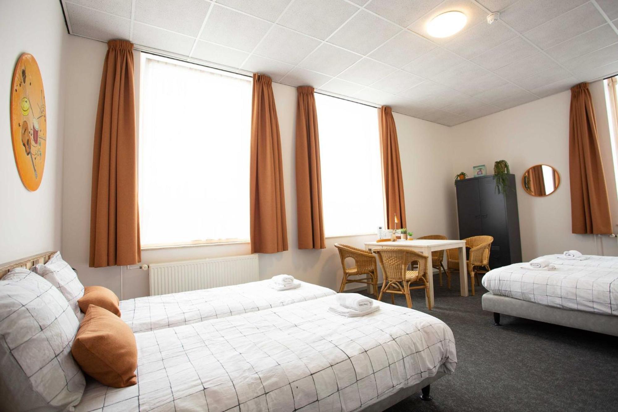 Vitaliteitscentrum Brabant Vierlingsbeek Esterno foto