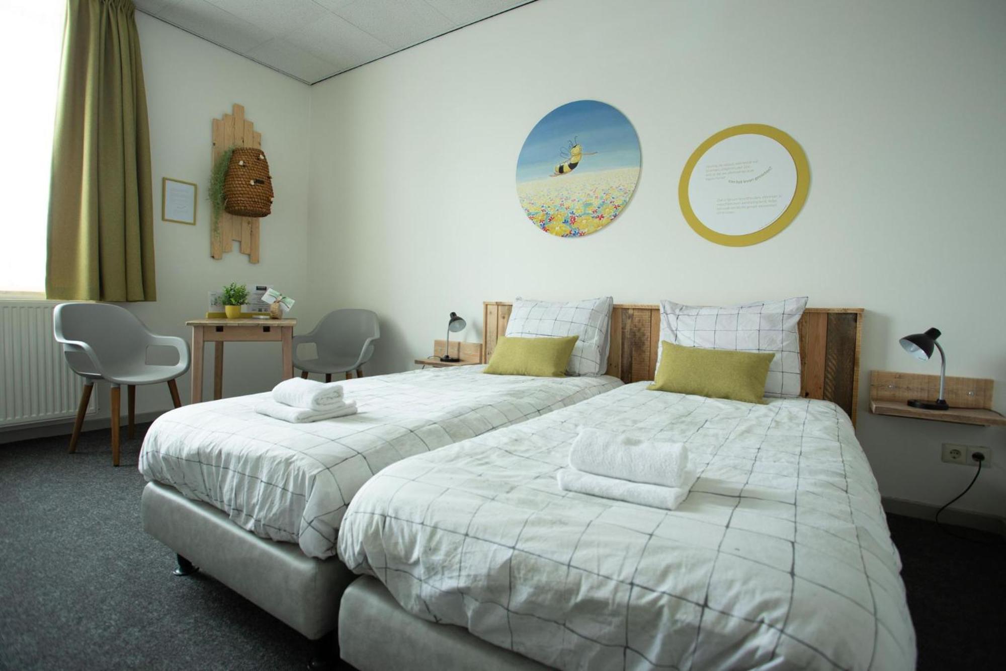 Vitaliteitscentrum Brabant Vierlingsbeek Esterno foto